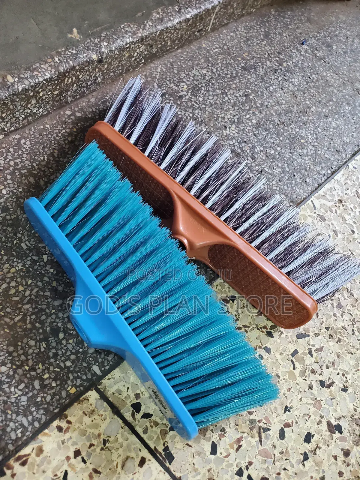 Soft Brooms Softbroom