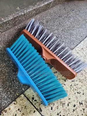 Soft Brooms Softbroom
