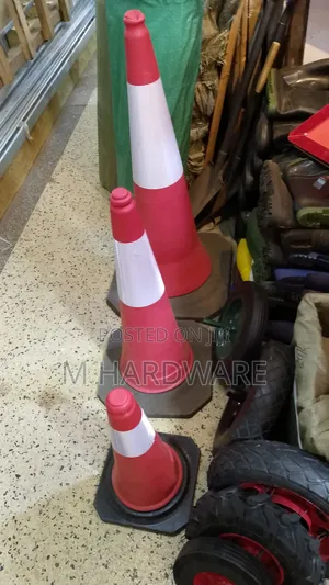 Road Cone / Cone Flex