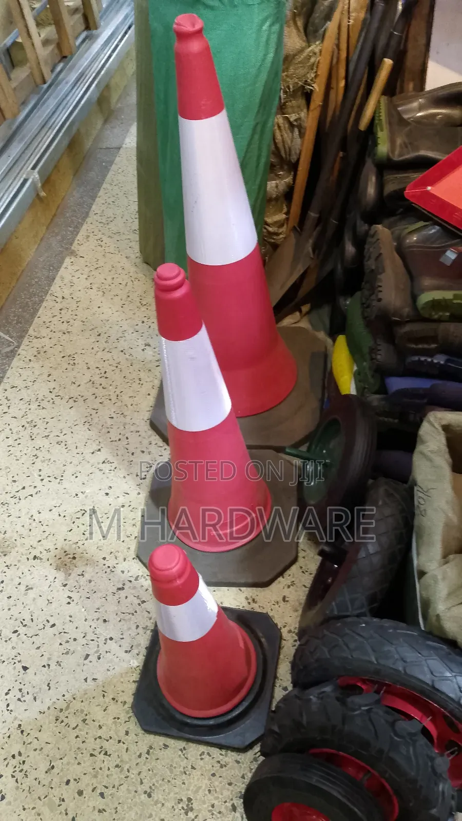 Road Cone / Cone Flex