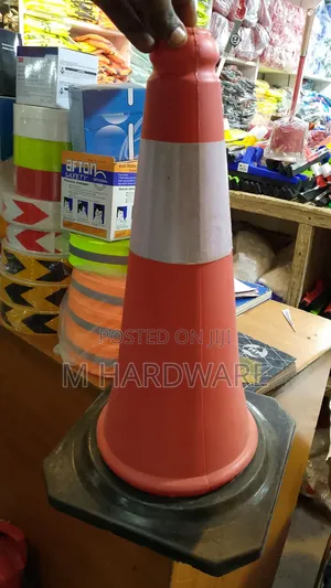 Road Cone / Cone Flex