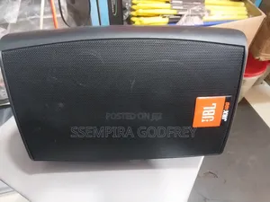 Wall Speaker Jblwith Quality Sound 2pieces