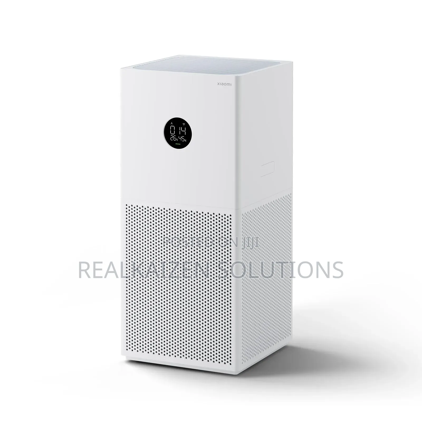 Xiaomi Smart Voice Control| Home Apple 4 Lite Air Purifier