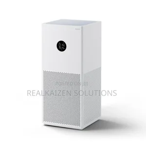 Xiaomi Smart Voice Control| Home Apple 4 Lite Air Purifier