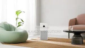 Xiaomi Smart Voice Control| Home Apple 4 Lite Air Purifier
