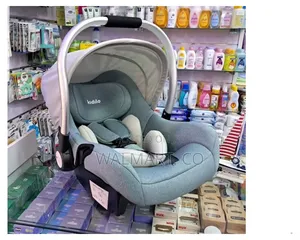 Kidilo Ultra Safe Baby Car Seat