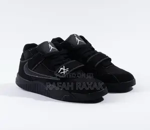 Original Men’S Black Air Jordan Jumpman Jack Travis Scott