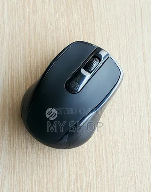 Wireless Mouse