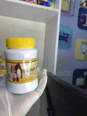Mulondo Powder 250g Sex Energy Herbal Mulondo Powder