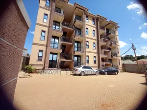 Furnished 2bdrm Apartment in Kyanja, Central Division for sale