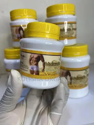 Organic Mulondo Powder 500g Natural Booster