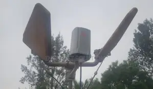 No Internet Buffering With Airtel 5g Router at 15mbps