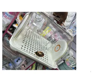 Bottle Drying Rack