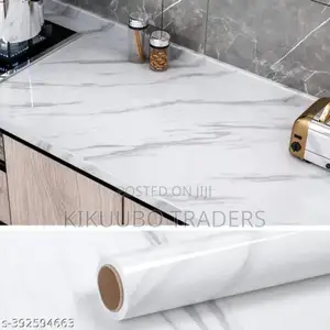 Self Adhesive Marble Wallpaper Sticker