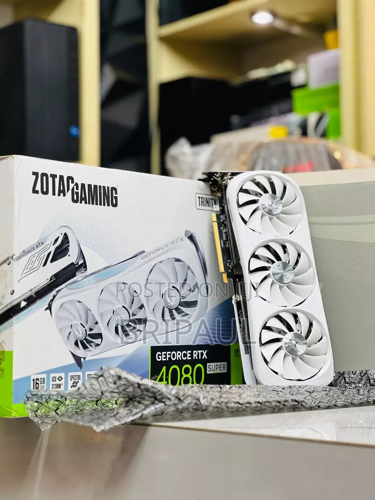 Zotac Gaming