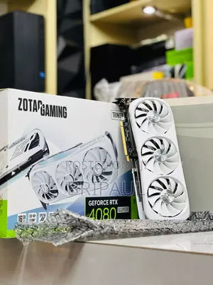 Zotac Gaming