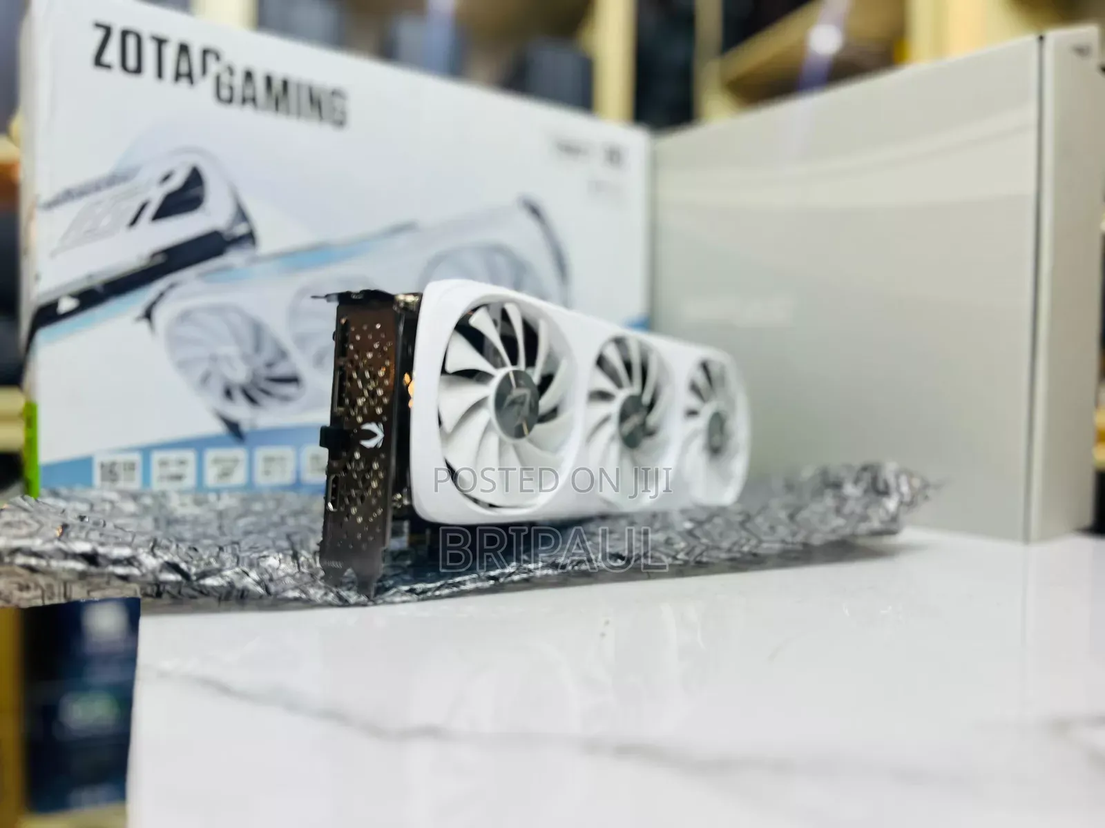 Zotac Gaming