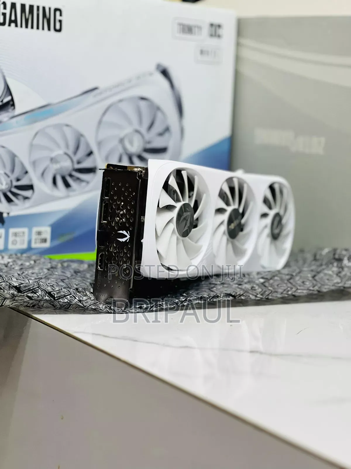 Zotac Gaming