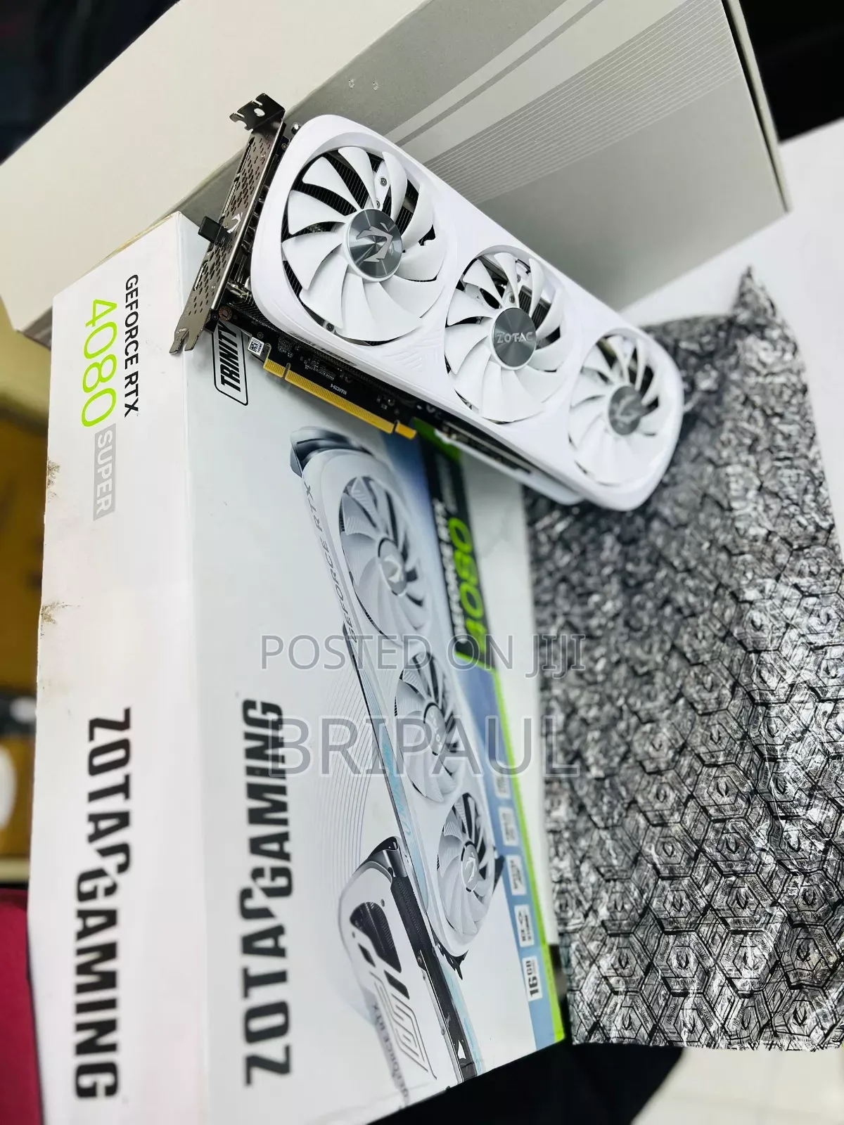 Zotac Gaming