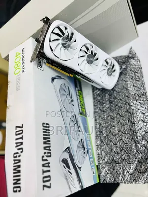Zotac Gaming