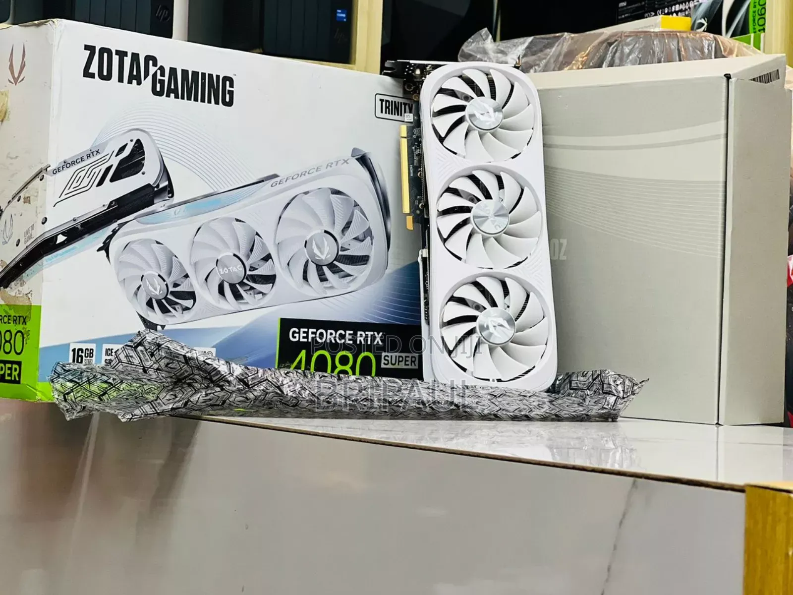 Zotac Gaming