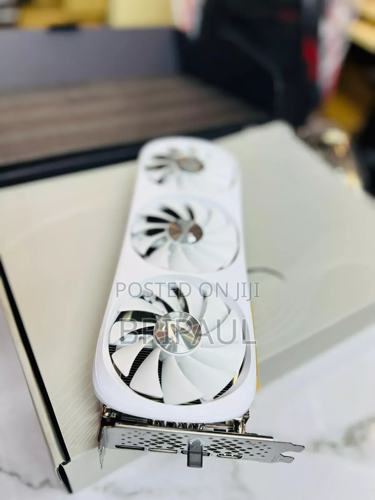 Zotac Gaming