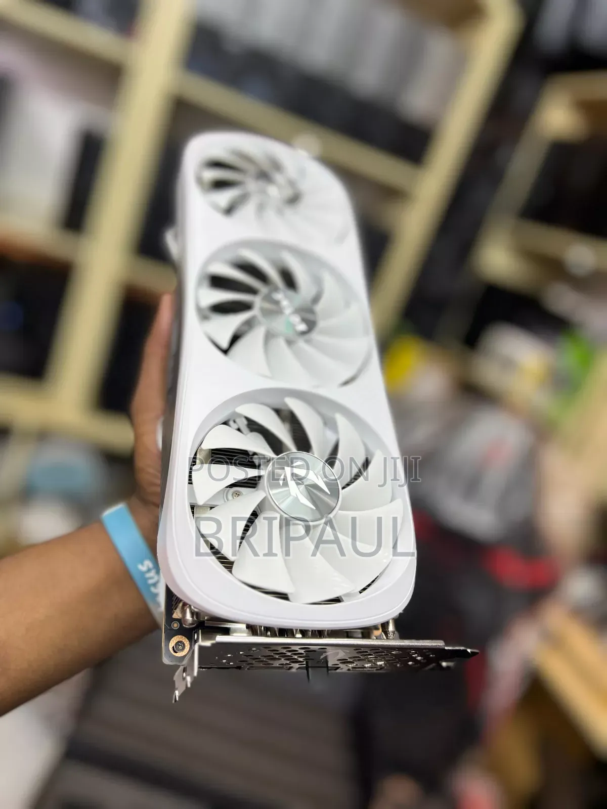 Zotac Gaming