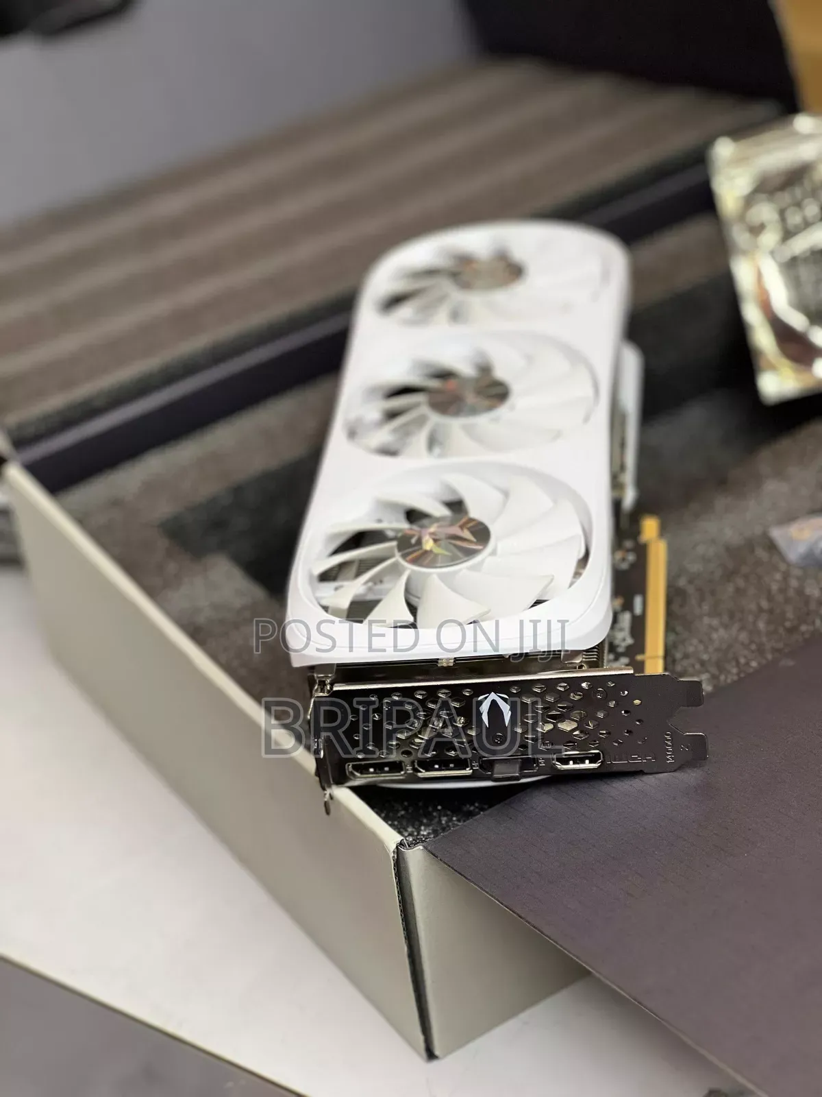 Zotac Gaming