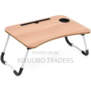 Portable Foldable Laptop Table