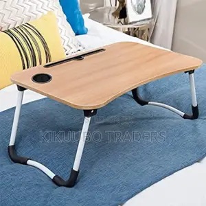 Foldable Portable Computer Laptop Table