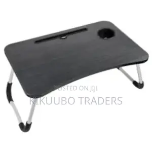 Foldable Portable Computer Laptop Table