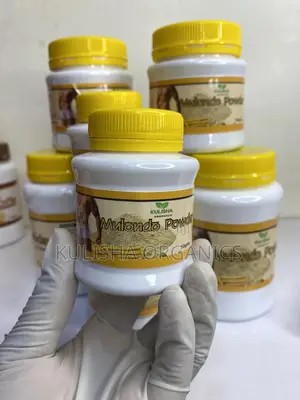 Mulondo Powder Libido Booster Original Mulondo