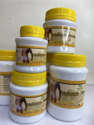 Mondia Whitei Root Powder Herbal Libido Enhancer Powder