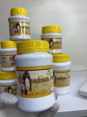 Mulondo Root Powder for Fertility Herbal Mondia Extract