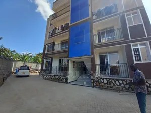 Furnished 1bdrm Apartment in Kira Town, Central Division for sale