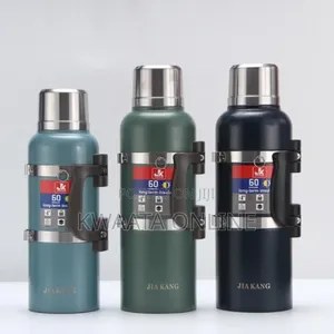 60 Hours 3litres All Stainless Steel Thermos Vacuum Flask