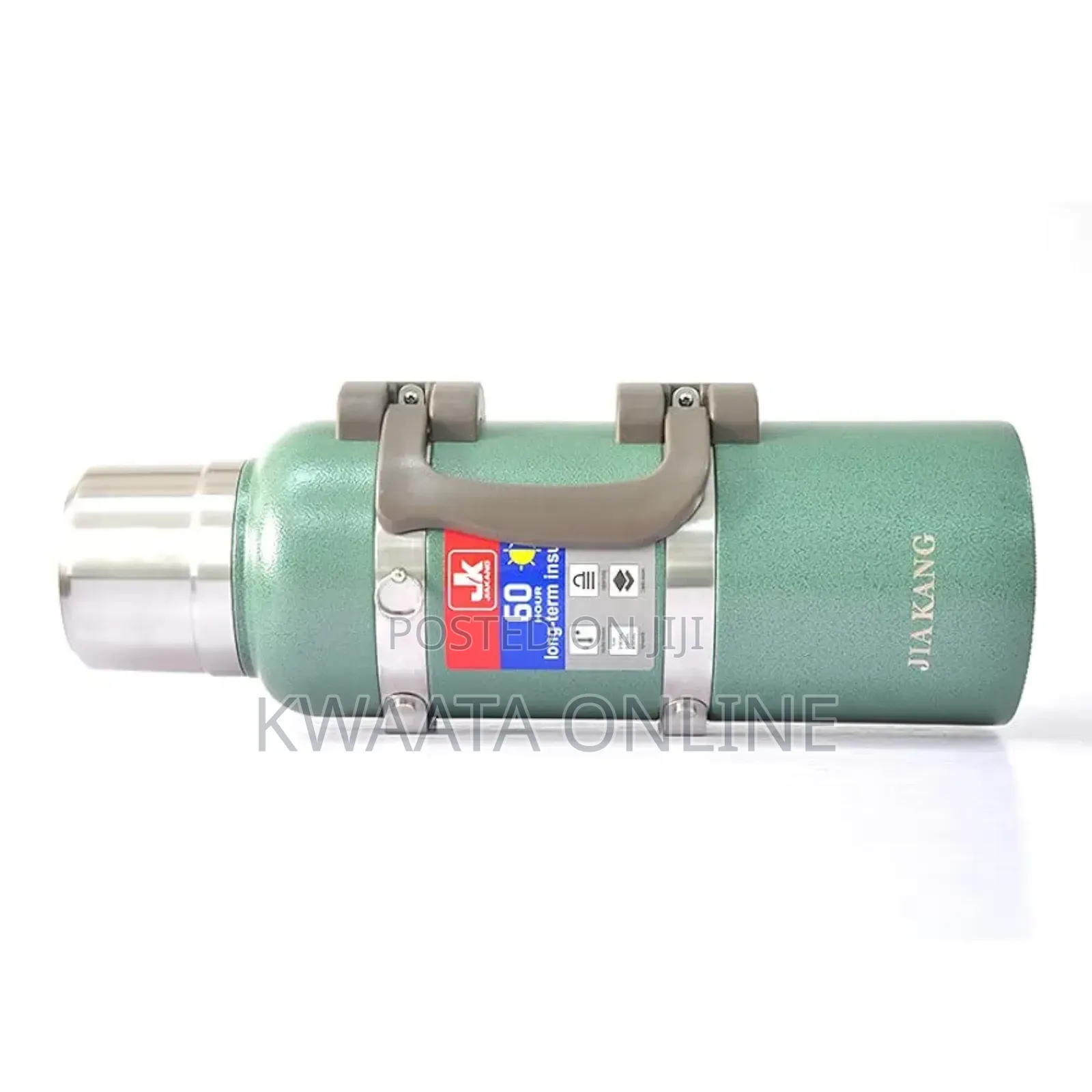 60 Hours 3litres All Stainless Steel Thermos Vacuum Flask
