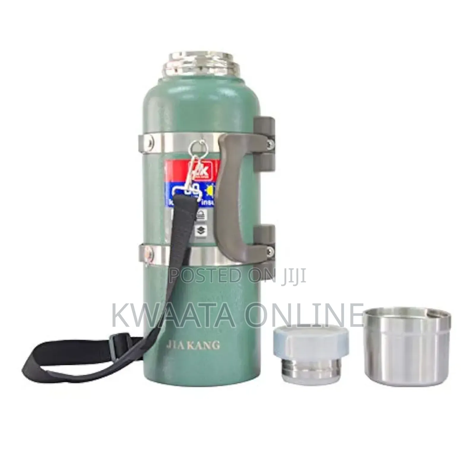 60 Hours 3litres All Stainless Steel Thermos Vacuum Flask