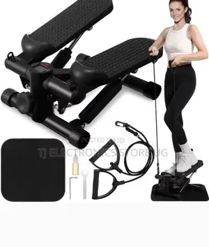 Mini Stepper