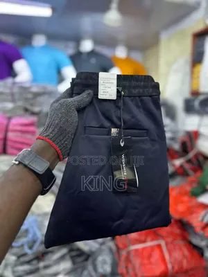 Levi's Sweater Pants