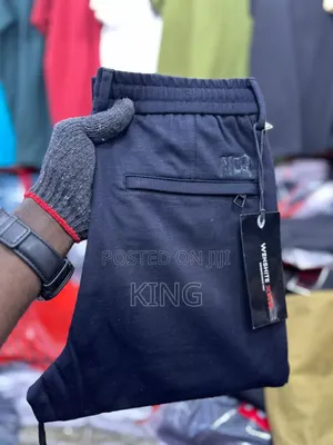 Levi's Sweater Pants