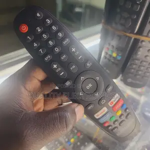 Globalstar Smart Flatscreen Remote
