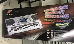 Keyboard Mk935 Piano