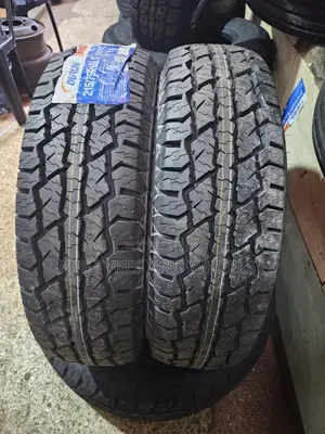 215 75 R15 Durun as Gd as Good Tires Always Be N Very Cheap