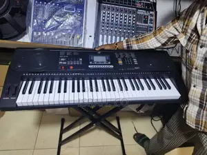 Keyboard Mk 812
