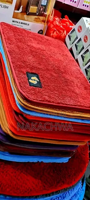 Good Door Mats in Different Coloure