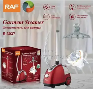 Durable Raf Garment Steamer