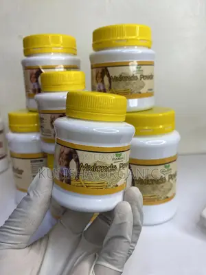 Mulondo Powder Libido Support Natural Mulondo