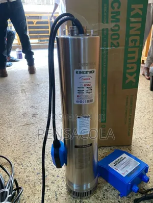 Kingmax Water Pump 65m