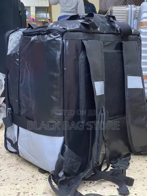 Food Delivery Bag